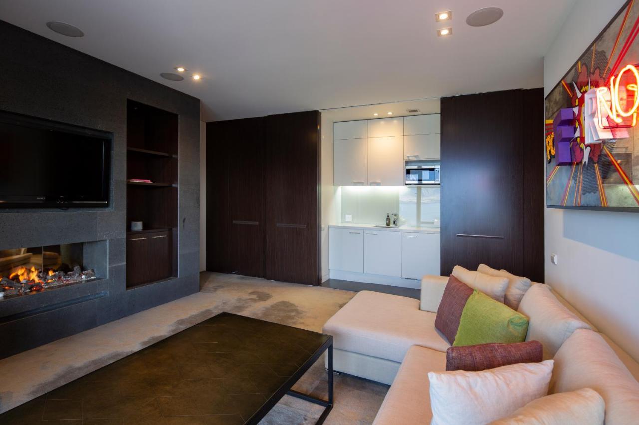 Aspen Grove By Sotheby'S Luxury Rental Homes Queenstown Extérieur photo