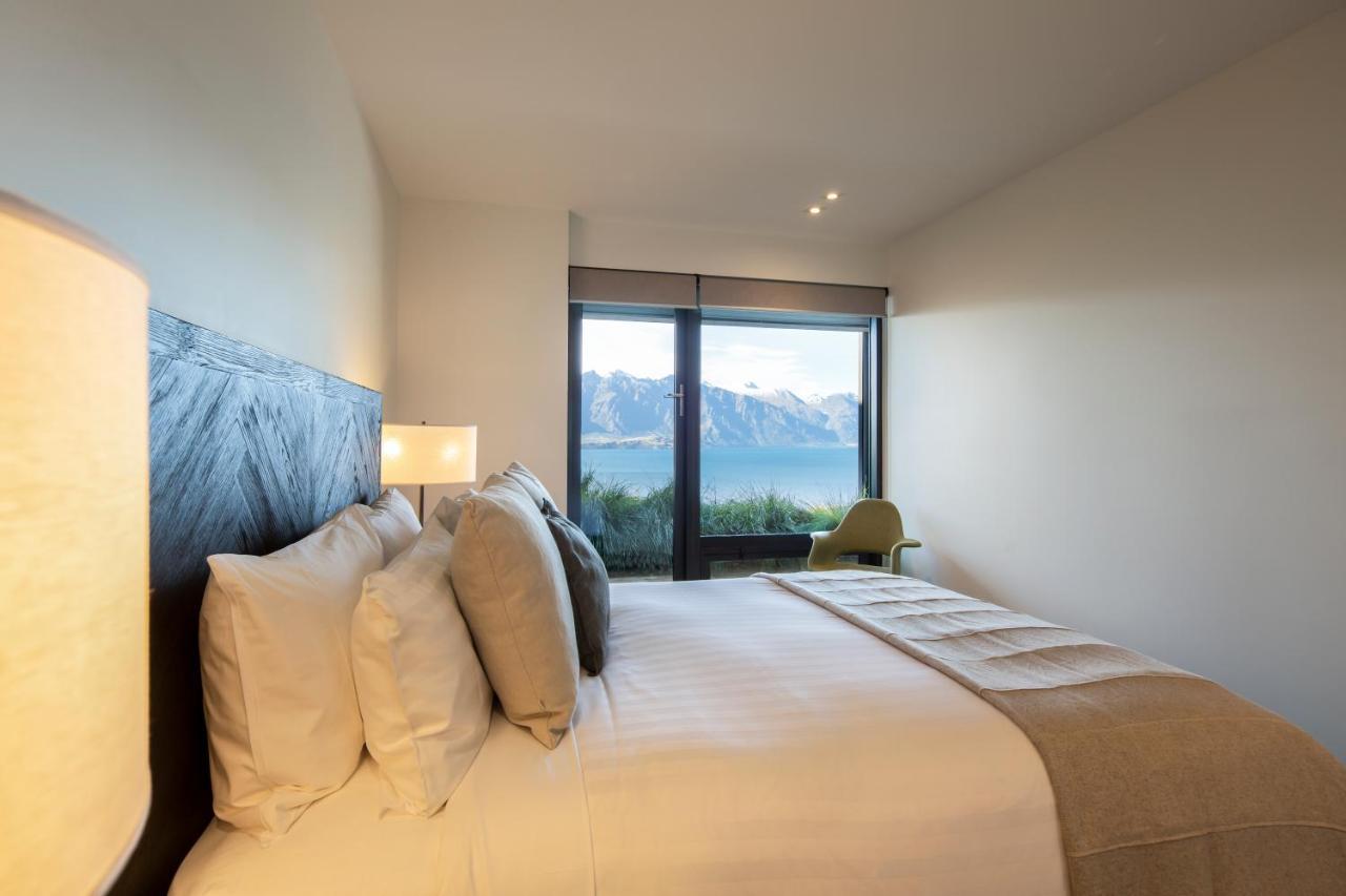 Aspen Grove By Sotheby'S Luxury Rental Homes Queenstown Extérieur photo