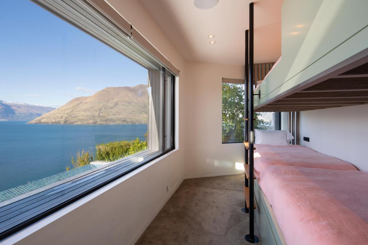 Aspen Grove By Sotheby'S Luxury Rental Homes Queenstown Extérieur photo