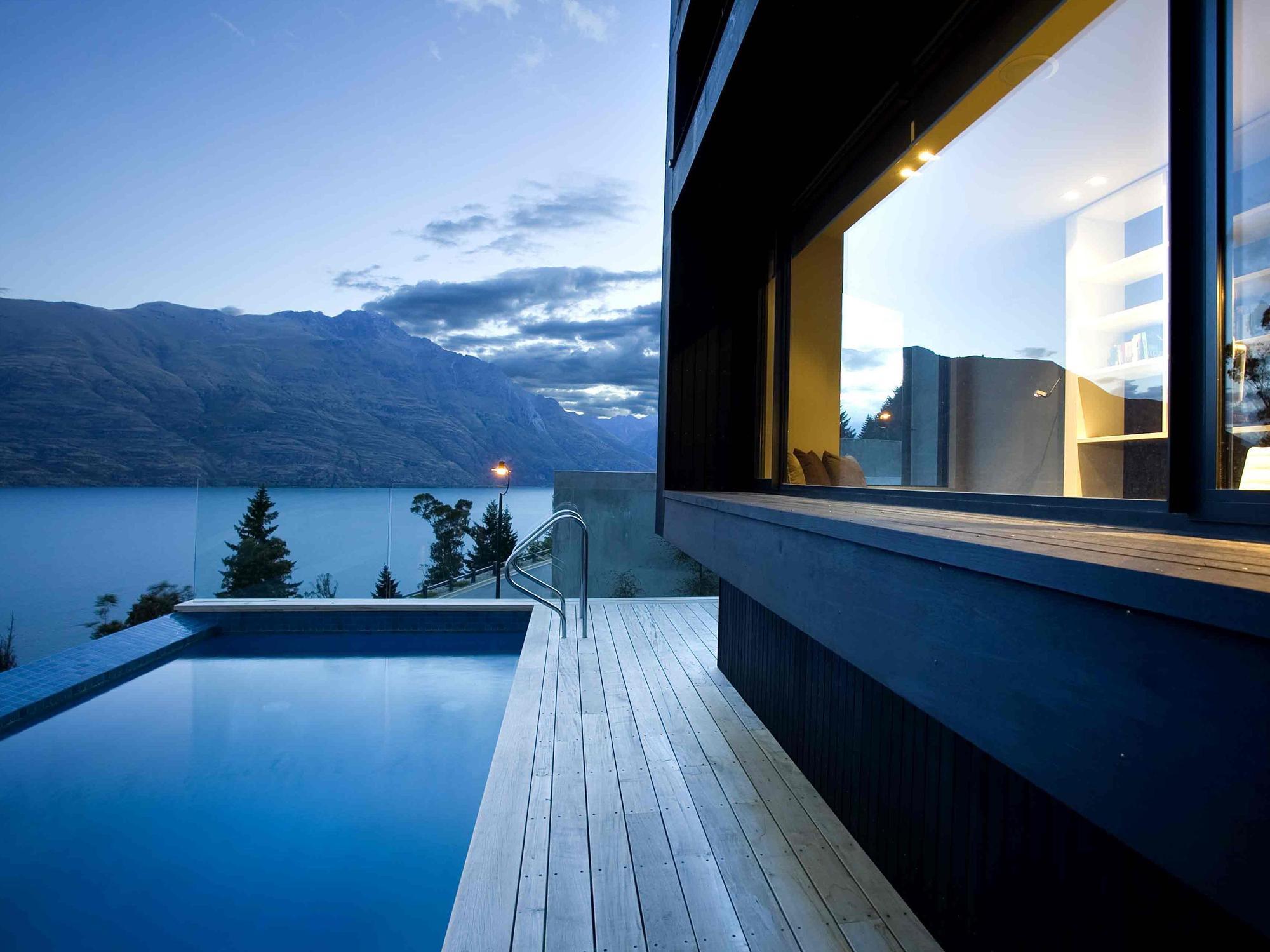 Aspen Grove By Sotheby'S Luxury Rental Homes Queenstown Extérieur photo